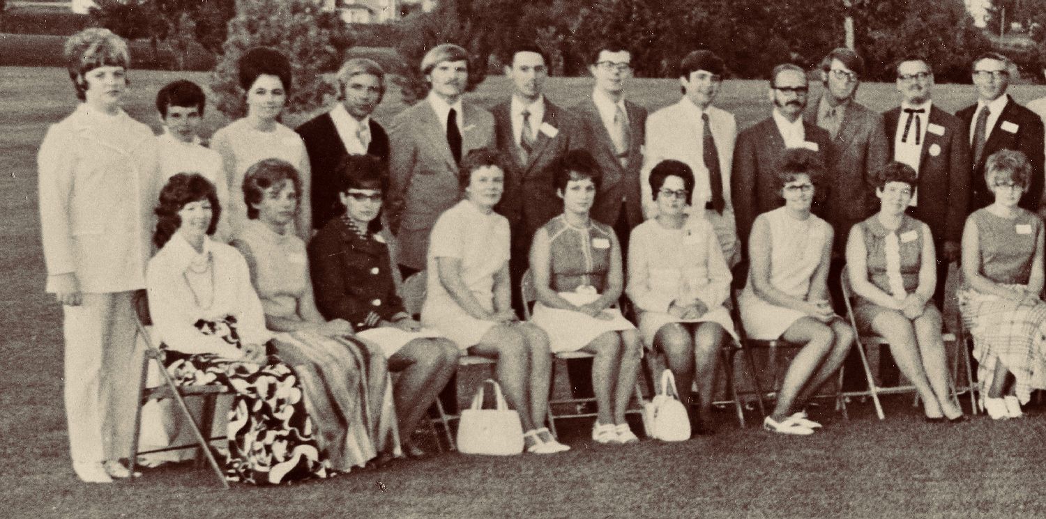 Sumner Memories Are Forever - Class of 1962 Reunion
