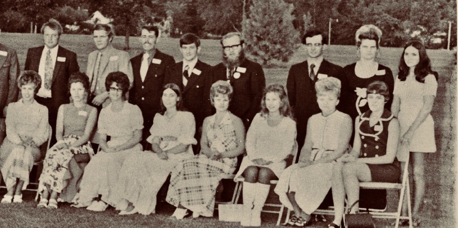 Sumner Memories Are Forever - Class of 1962 Reunion