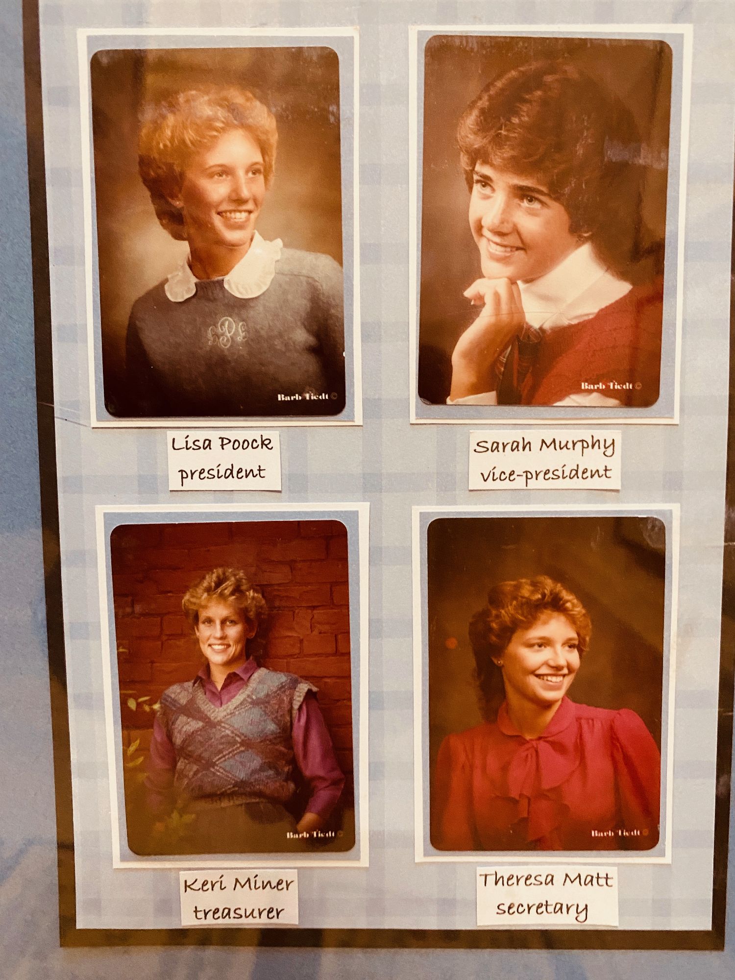 Sumner Memories Are Forever - Class of 1985