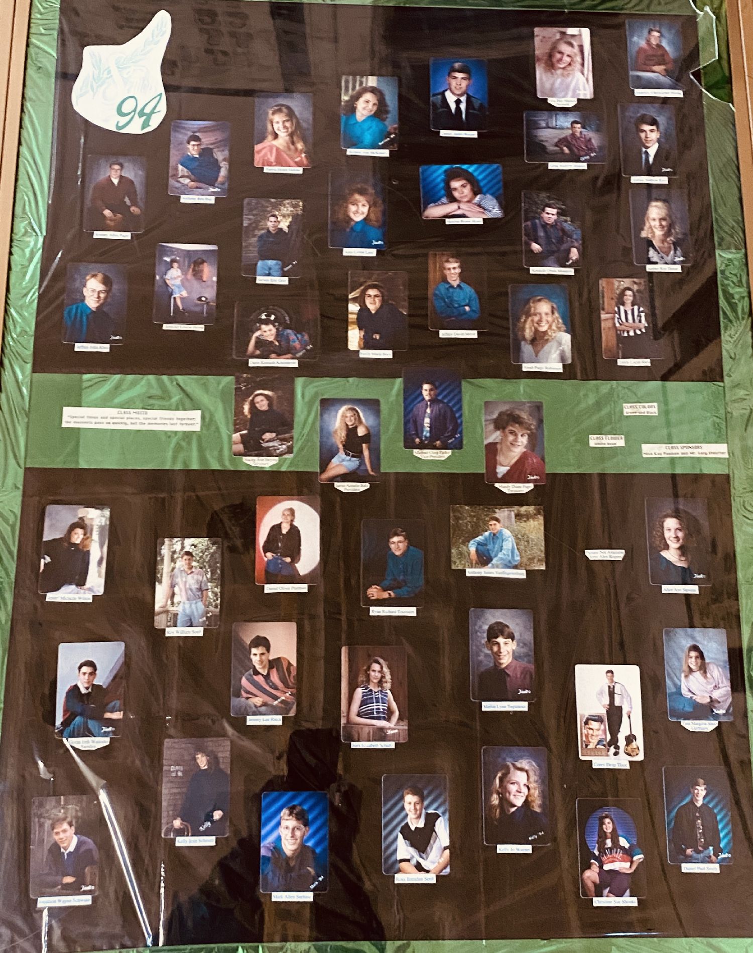 Sumner Memories Are Forever - Class of 1994