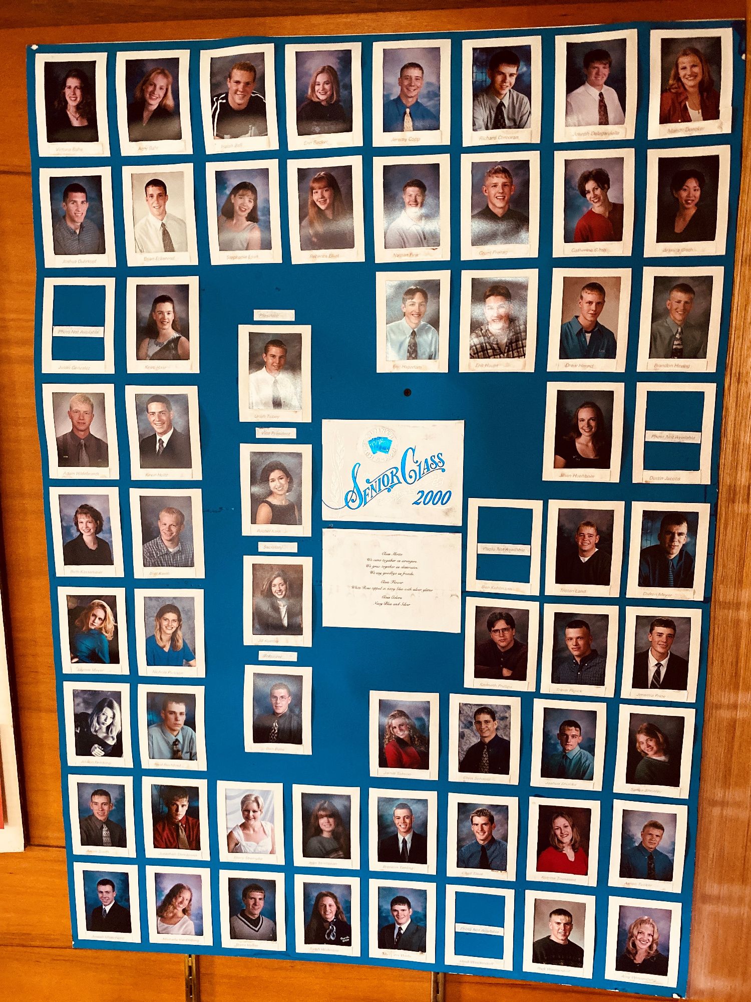 Sumner Memories Are Forever - Class of 2000