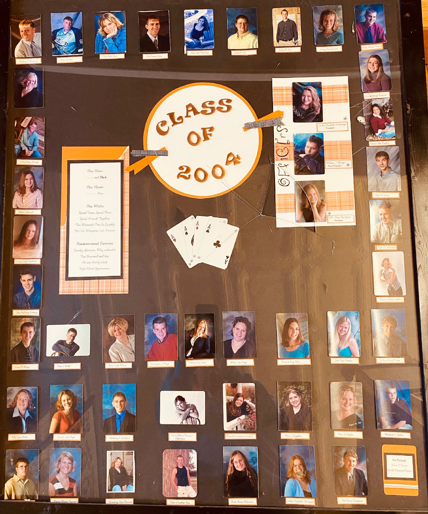 Sumner Memories Are Forever - Class of 2004