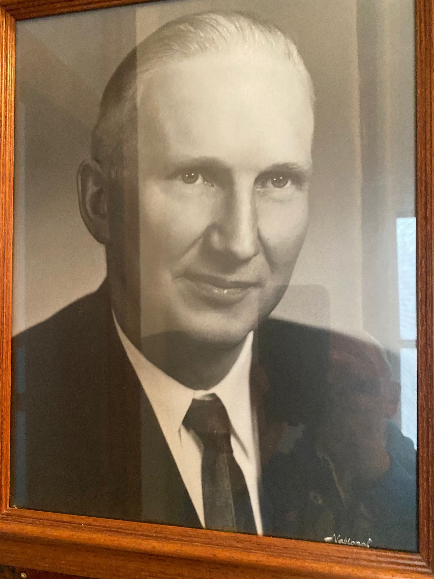 Hollis Hunt