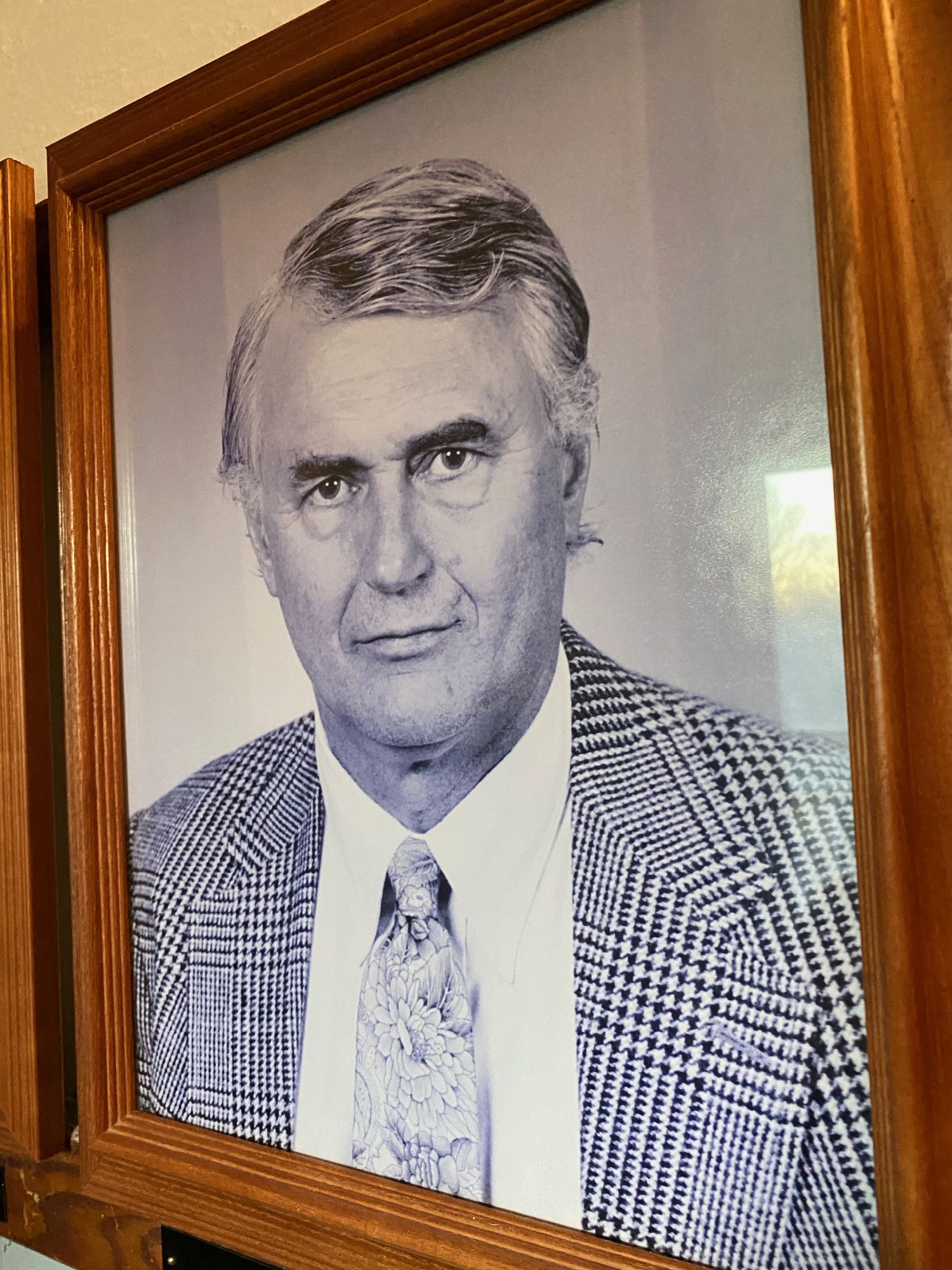 Dennis Niewoehner