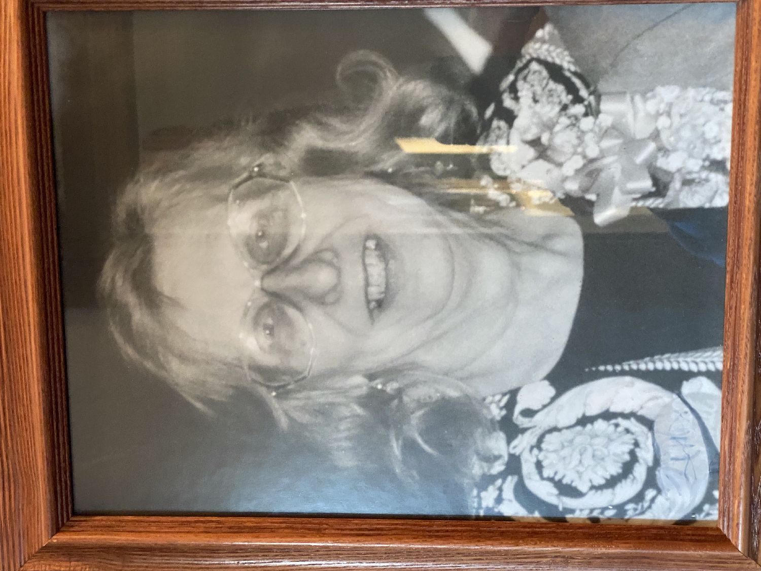 Betty Hunt Bradley