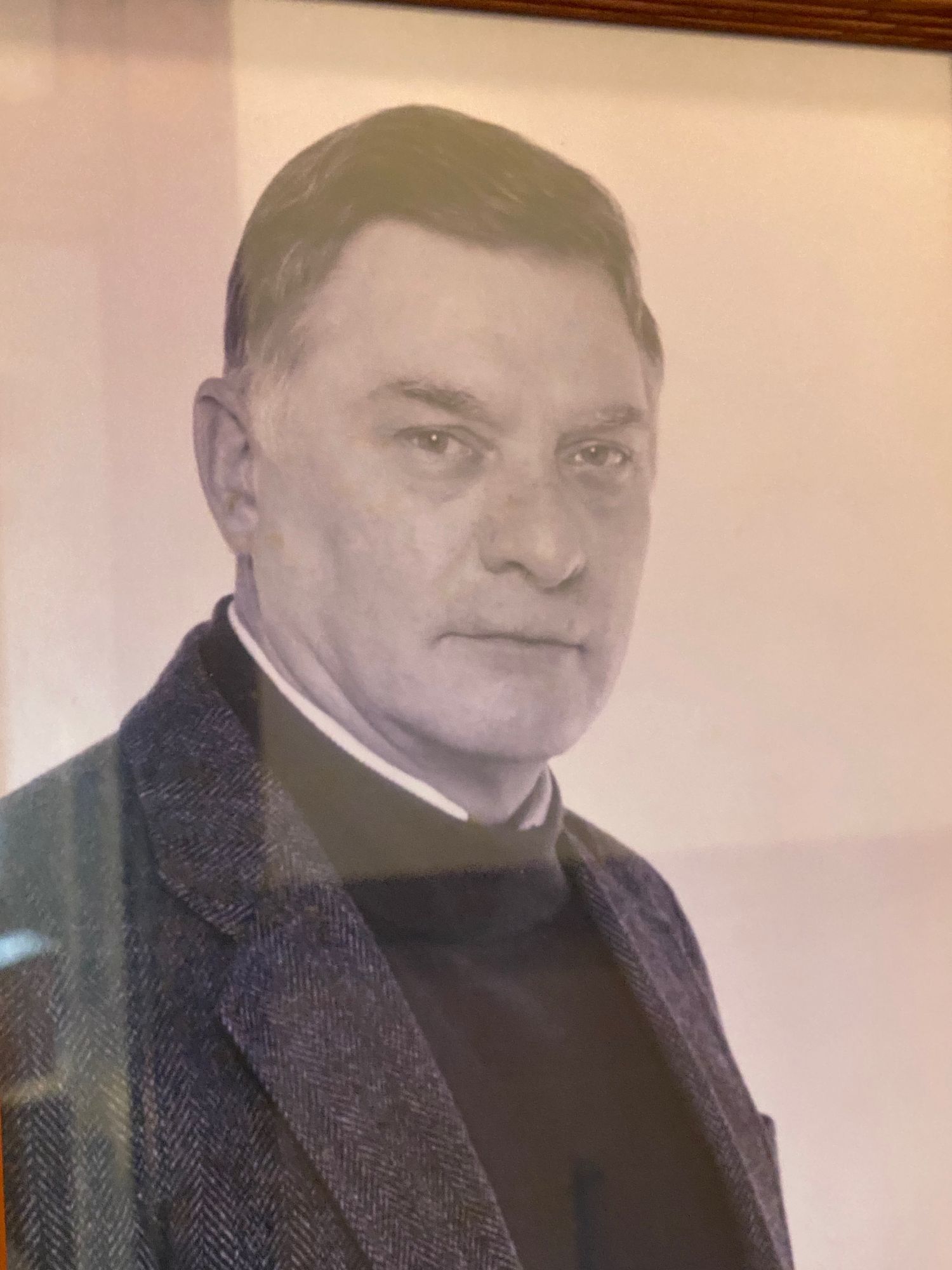 Dennis Schuldt