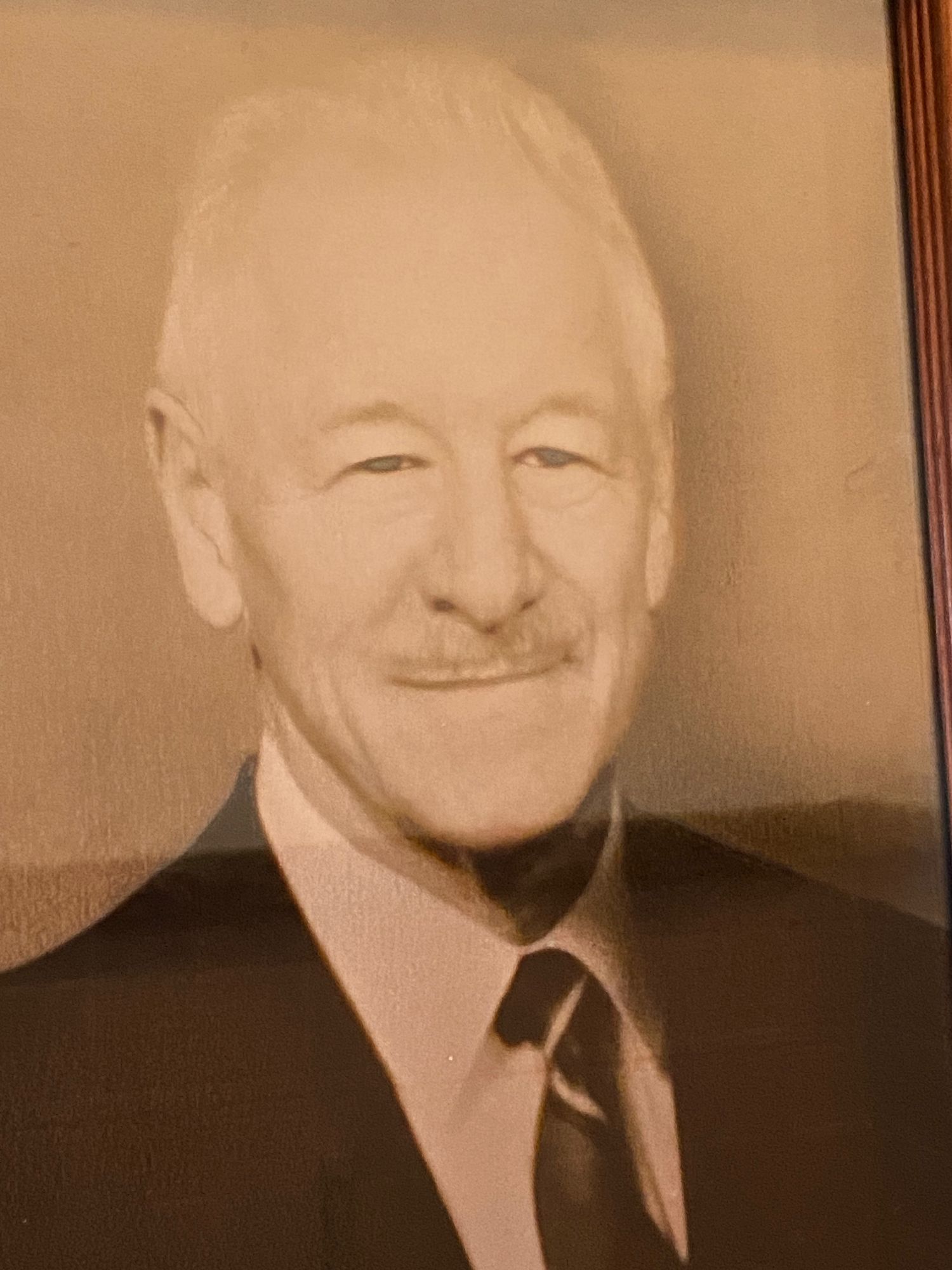 Herb Forsman
