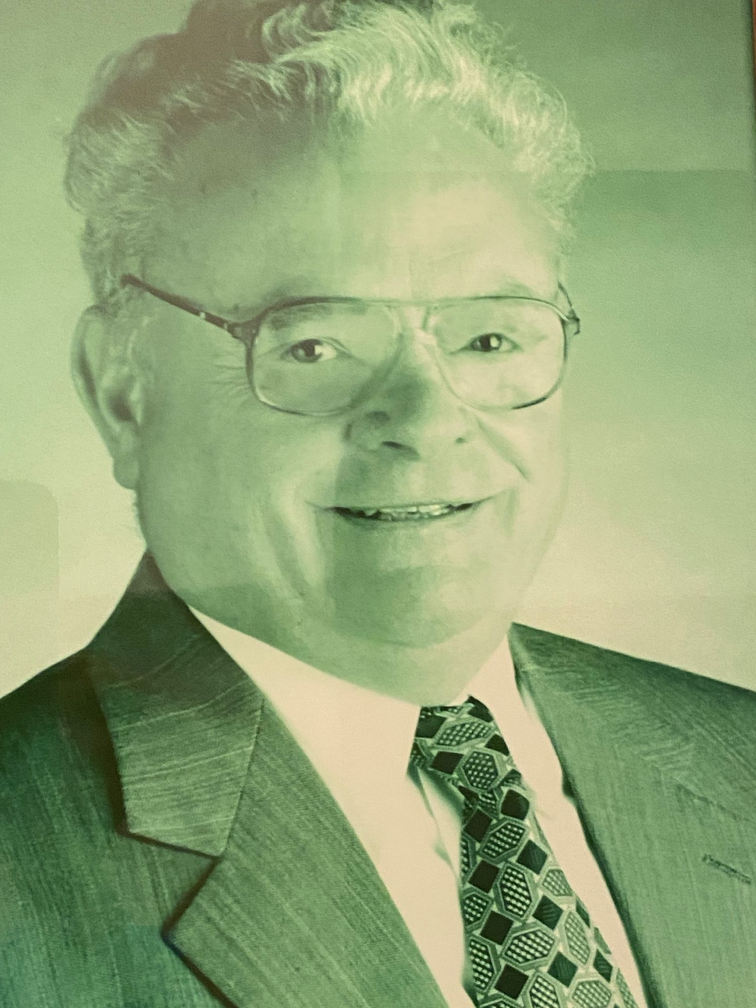 Allan Kuethe