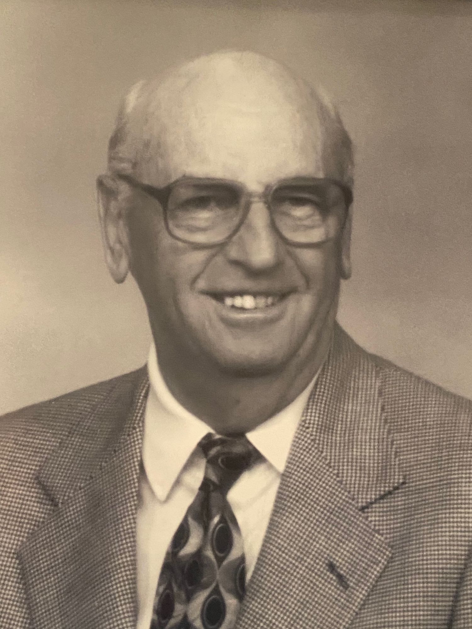 Mel Harms