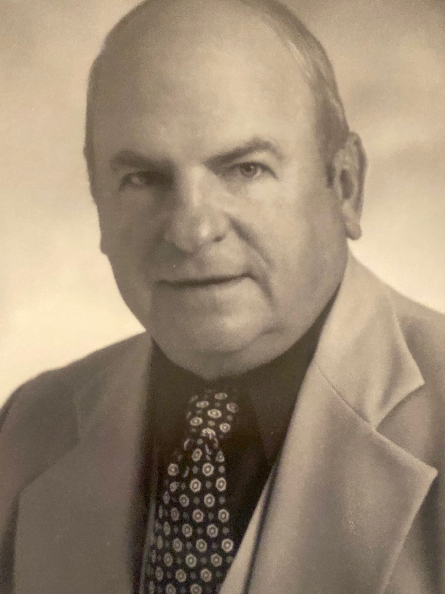 Cal Harms
