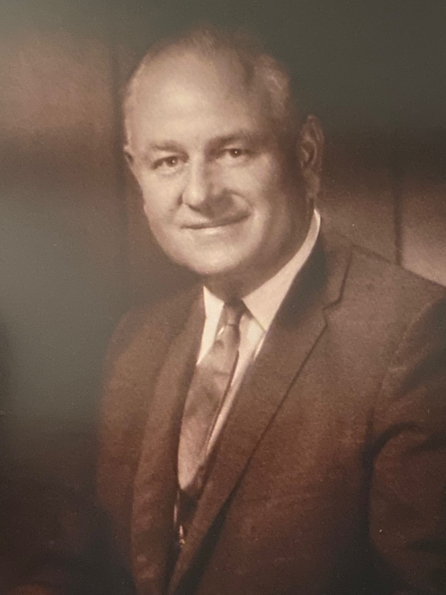 Pete Wilharm