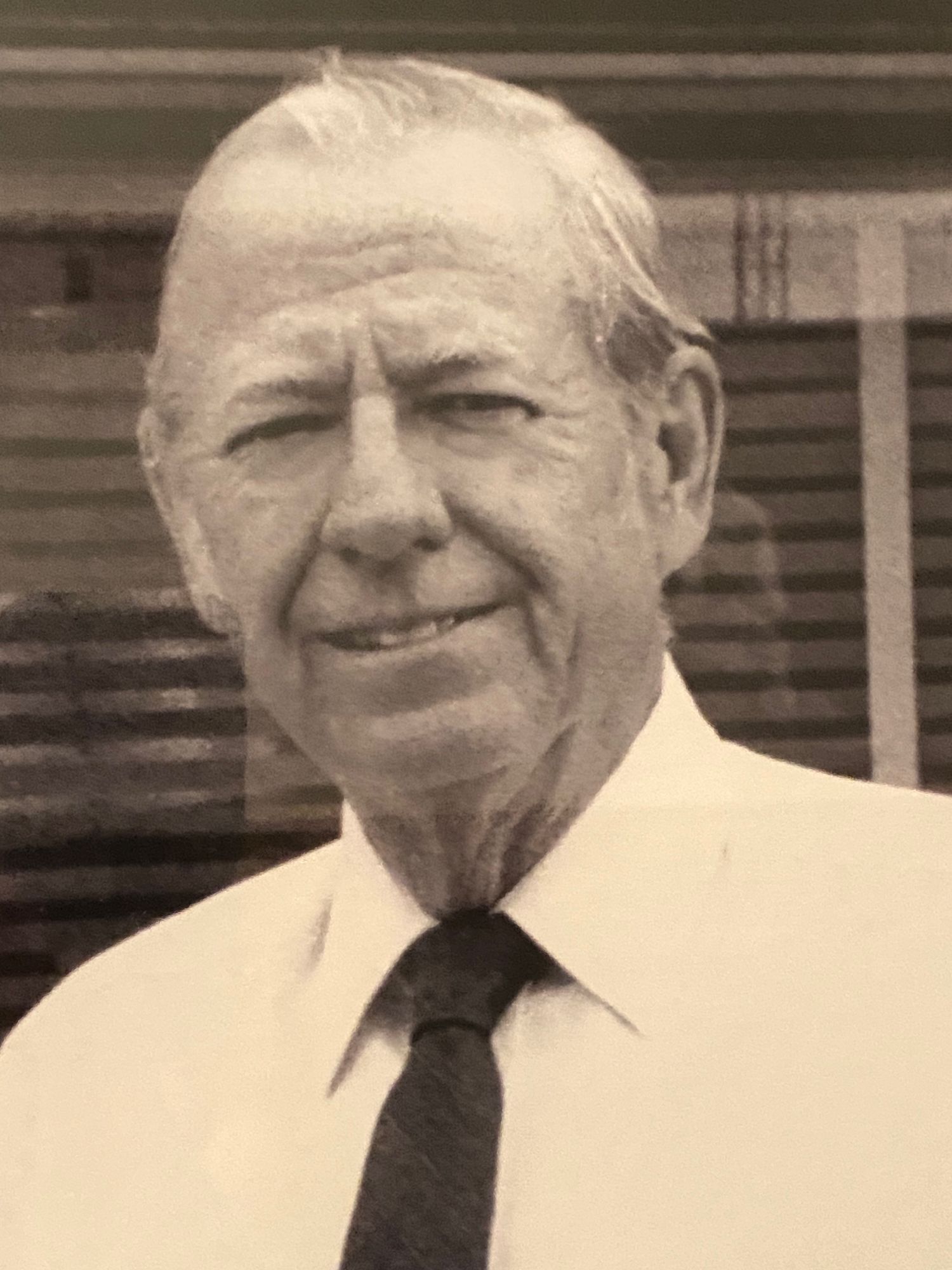 Jim Heyer